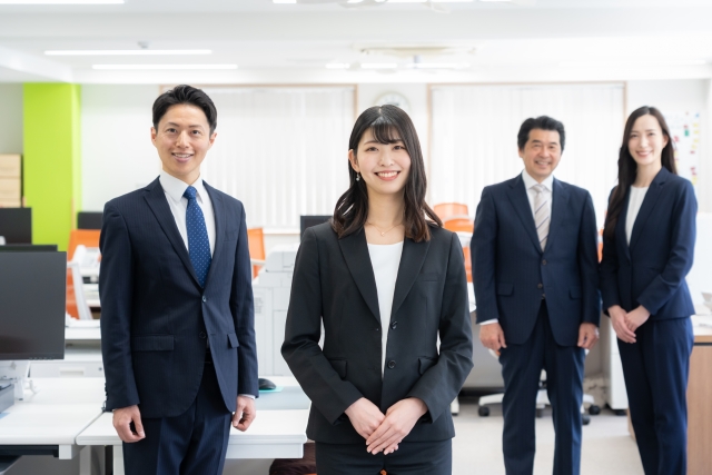 中小企業における管理職研修の目的とその必要性とは